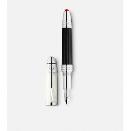 Stylo plume - Great Characters Jimi Hendrix - Montblanc