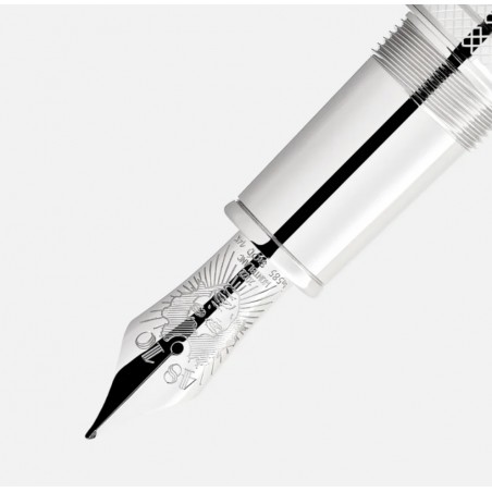 Stylo plume - Great Characters Jimi Hendrix - Montblanc