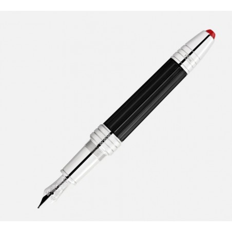 Stylo plume - Great Characters Jimi Hendrix - Montblanc