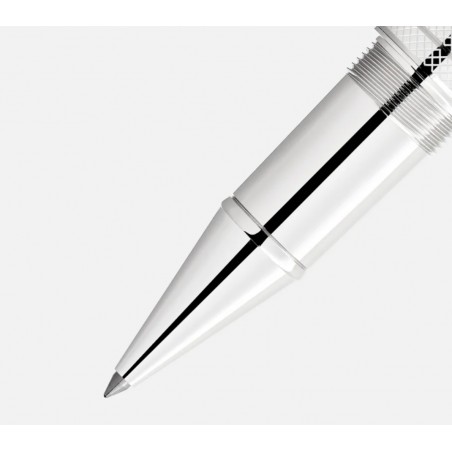 Roller - Great Characters Jimi Hendrix - Montblanc