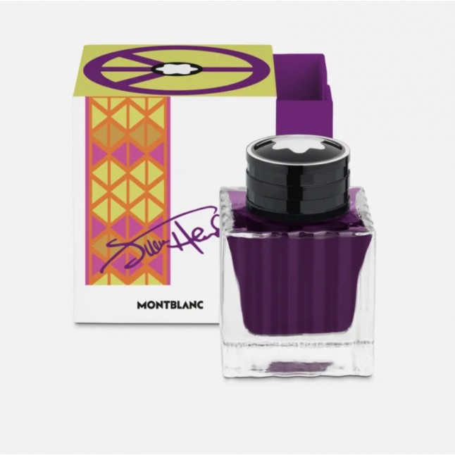 Flacon d'encre 50ml - Jimi Hendrix - Montblanc