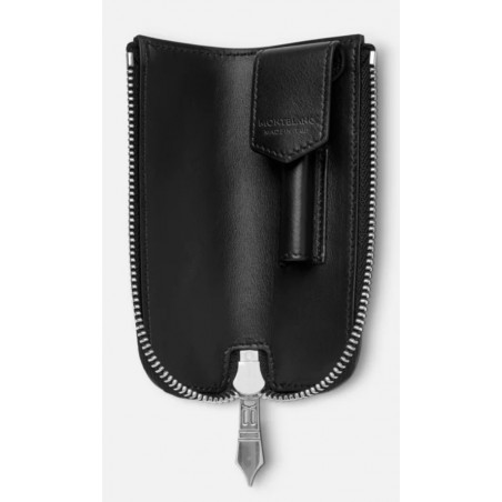 Etui - Baby Noir - Montblanc