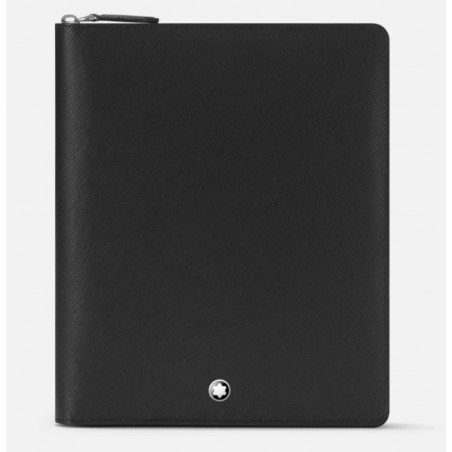 Etui pour carnet - Sartorial Noir - Montblanc