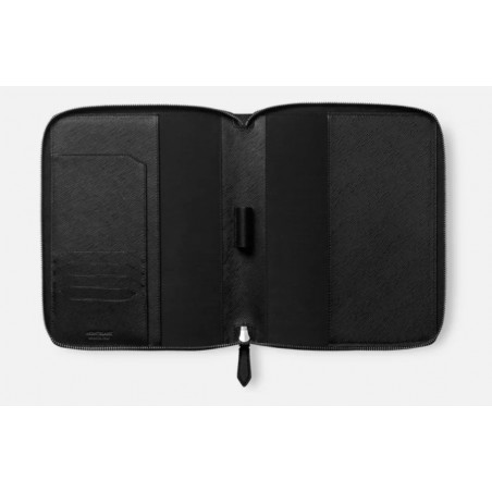 Etui pour carnet - Sartorial Noir - Montblanc