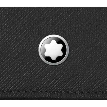 Etui pour carnet - Sartorial Noir - Montblanc