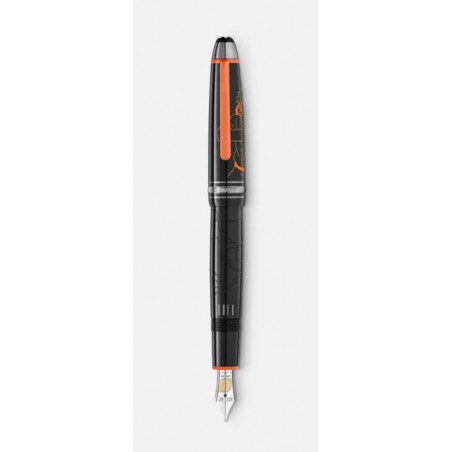 Stylo plume - Meisterstück LeGrand Naruto - Montblanc