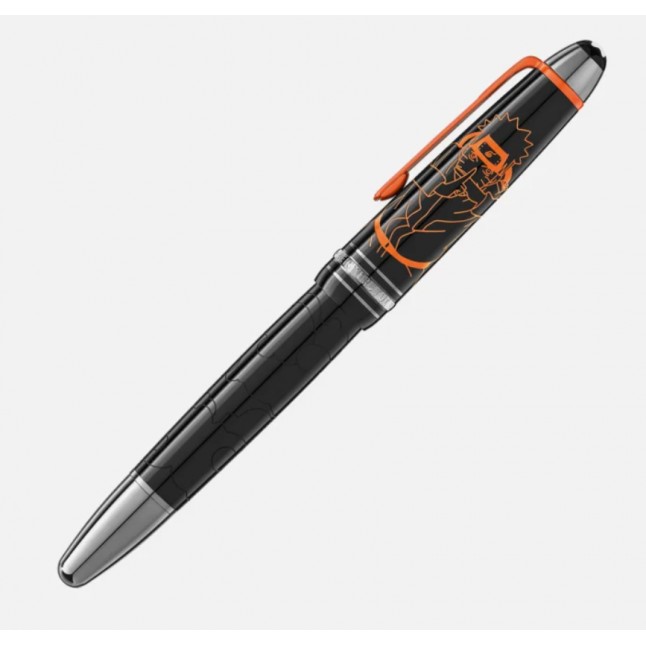 Stylo plume - Meisterstück LeGrand Naruto -...