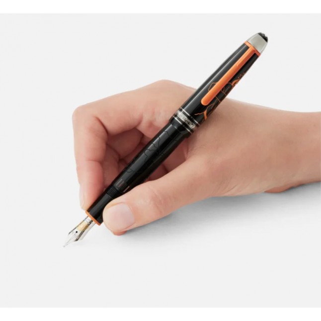 Stylo plume - Meisterstück LeGrand Naruto -...