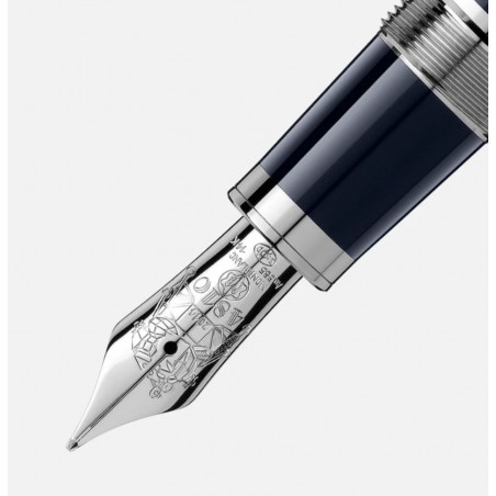 Stylo plume - John F. Kennedy édition spéciale - Montblanc