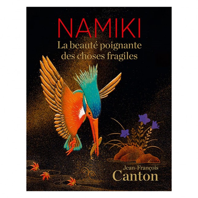 Livre - La Beauté Poignante Des Choses Fragiles...