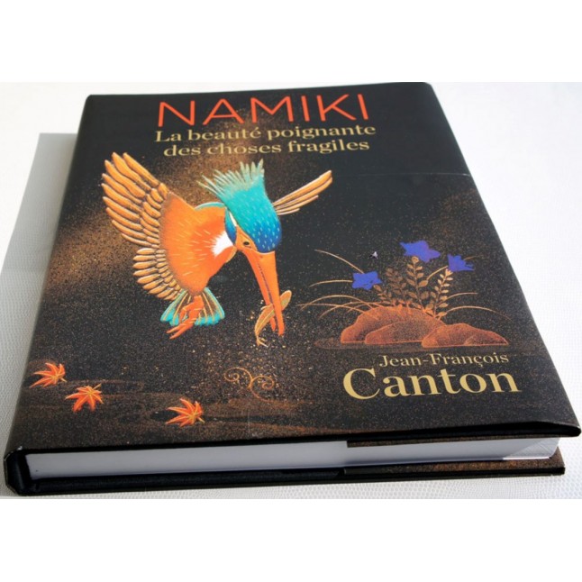 Livre - La Beauté Poignante Des Choses Fragiles...