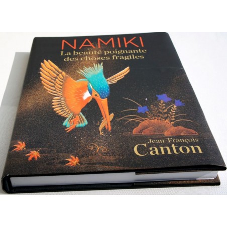 Livre - La Beauté Poignante Des Choses Fragiles - Jean-François Canton