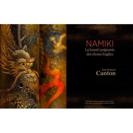 Livre - La Beauté Poignante Des Choses Fragiles - Jean-François Canton