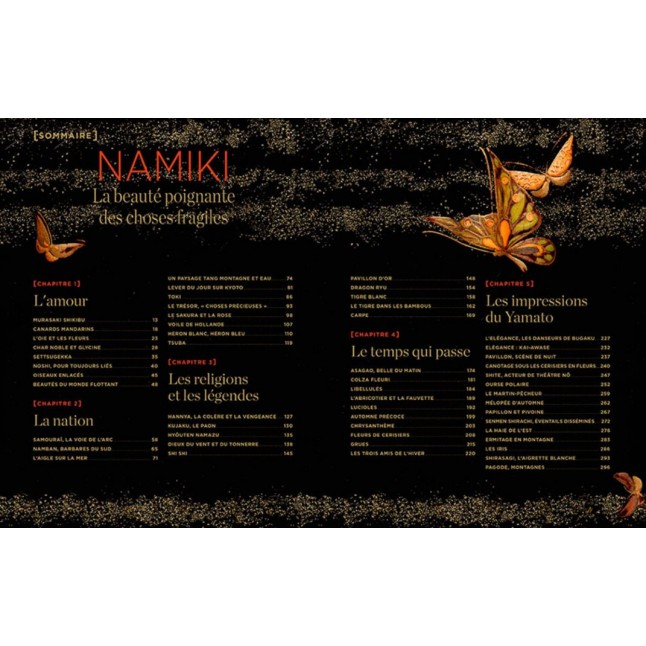 Livre - La Beauté Poignante Des Choses Fragiles...