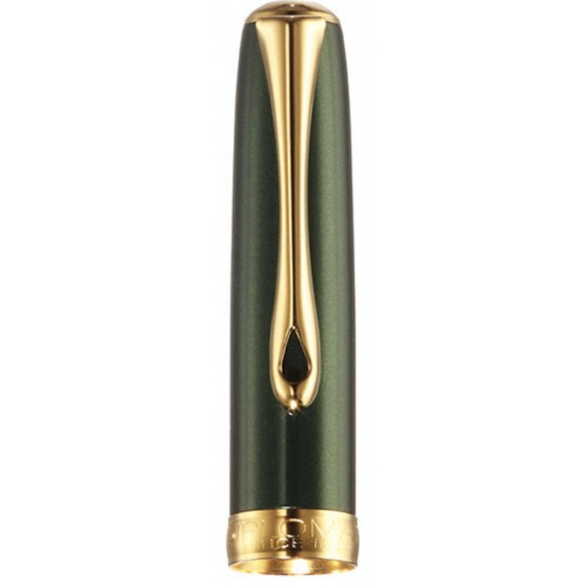 Roller - Excellence A2 Evergreen - Diplomat