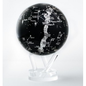 Petit Globe - Constellations - Mova