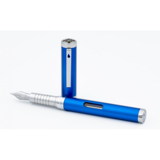 Stylo Plume - Nexus Bleu - Diplomat