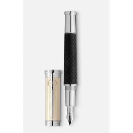 Stylo plume - Hommage à Robert Louis Stevenson Edition Limitée - Montblanc