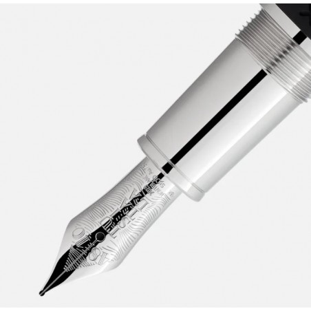 Stylo plume - Hommage à Robert Louis Stevenson Edition Limitée - Montblanc