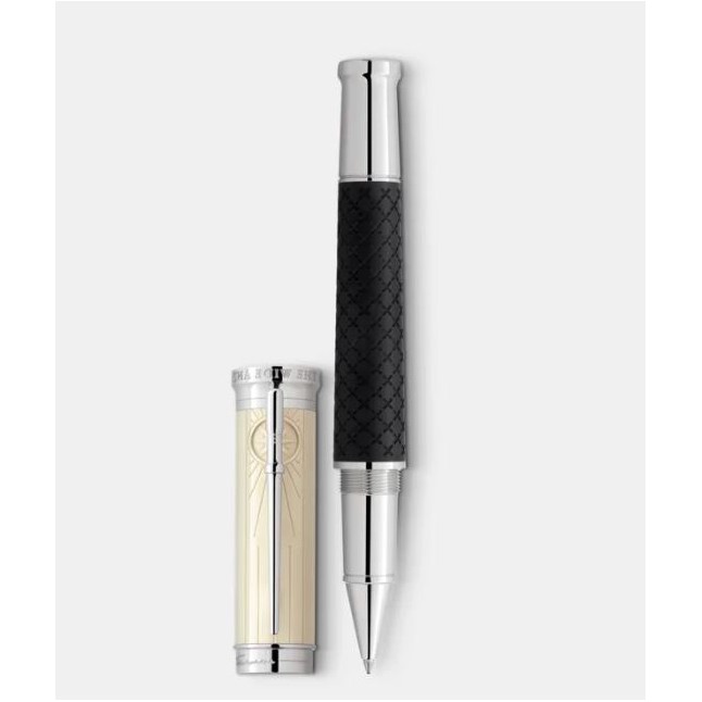 Roller - Hommage à Robert Louis Stevenson Edition Limitée - Montblanc