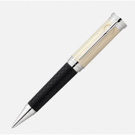 Stylo bille - Hommage à Robert Louis Stevenson Edition Limitée - Montblanc