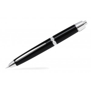 Capless - LS Noir - Pilot