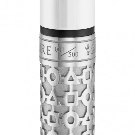 Stylo Bille - Alchimie Palladié - Bic