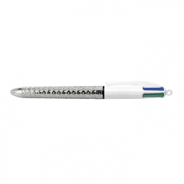 Stylo Bille - Alchimie Palladié - Bic