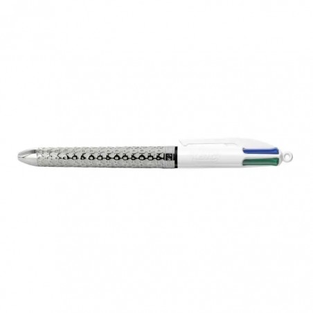 Stylo Bille - Alchimie Palladié - Bic