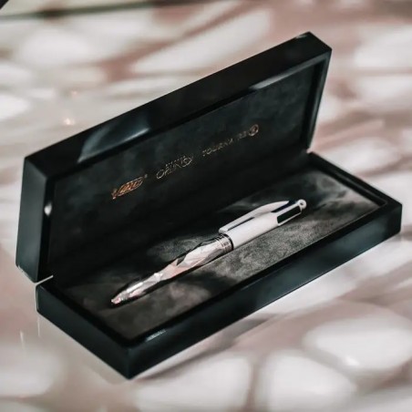 Stylo bille - Orlinski Palladié - Bic