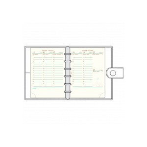 Recharge Agenda AK13