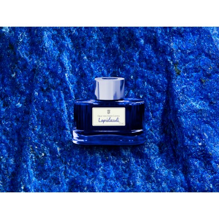 Flacon d'encre - Lapislazuli - Graf von Faber-Castell