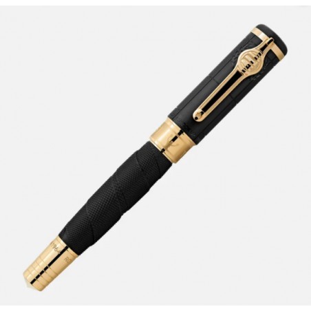Stylo plume - Edition Spéciale Great Characters Muhammad Ali - Montblanc