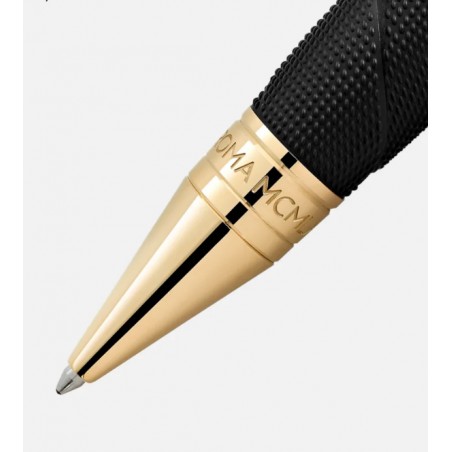 Stylo bille - Edition Spéciale Great Characters Muhammad Ali - Montblanc