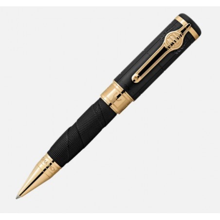 Stylo bille - Edition Spéciale Great Characters Muhammad Ali - Montblanc