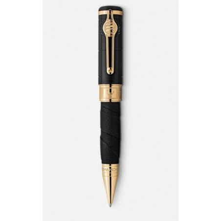 Stylo bille - Edition Spéciale Great Characters Muhammad Ali - Montblanc