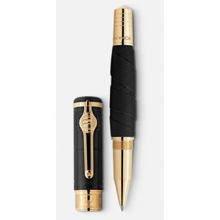 Roller - Edition Spéciale Great Characters Muhammad Ali - Montblanc