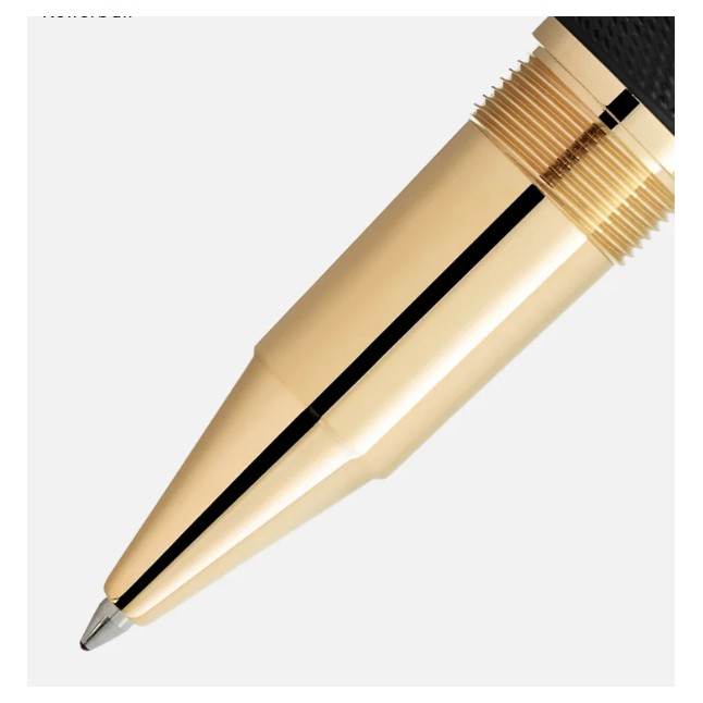 Roller - Edition Spéciale Great Characters...