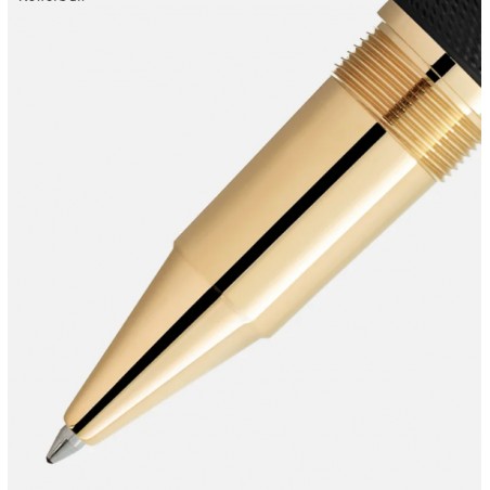 Roller - Edition Spéciale Great Characters Muhammad Ali - Montblanc