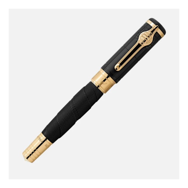 Roller - Edition Spéciale Great Characters...