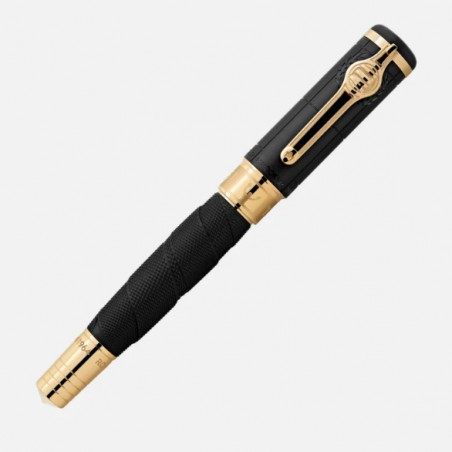 Roller - Edition Spéciale Great Characters Muhammad Ali - Montblanc