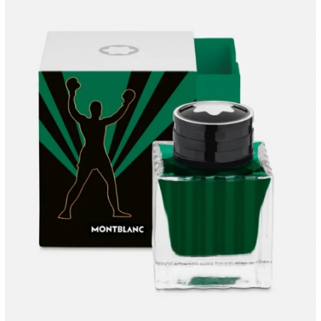 Flacon d'encre 50ml - Muhammad Ali - Montblanc