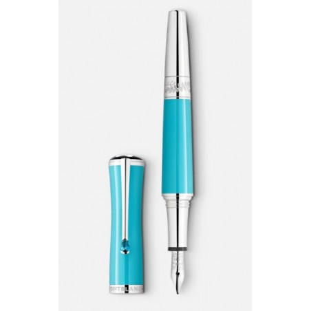 Stylo plume - Edition Spéciale Muses Maria Callas - Montblanc