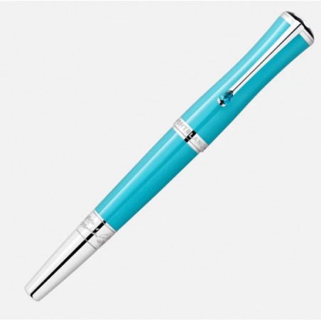 Stylo plume - Edition Spéciale Muses Maria Callas - Montblanc
