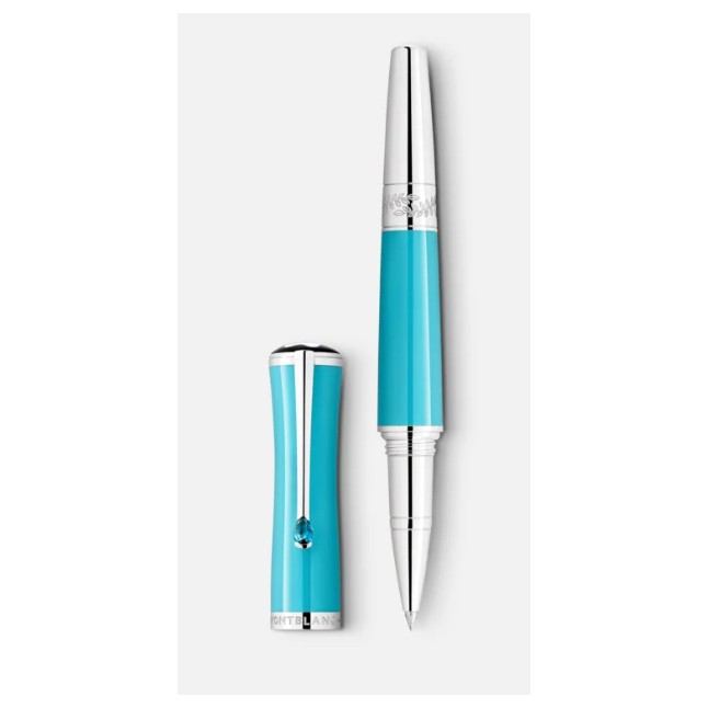 Roller - Edition Spéciale Muses Maria Callas - Montblanc