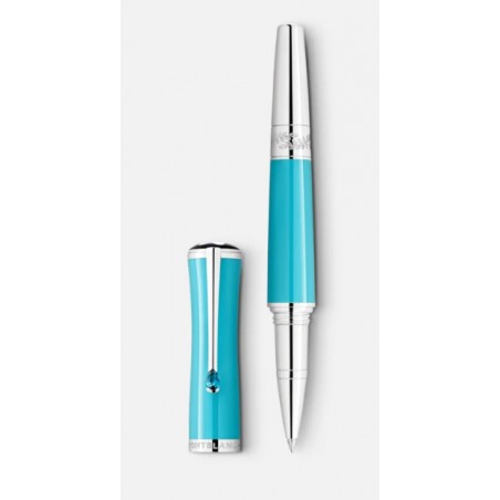 Roller - Edition Spéciale Muses Maria Callas - Montblanc