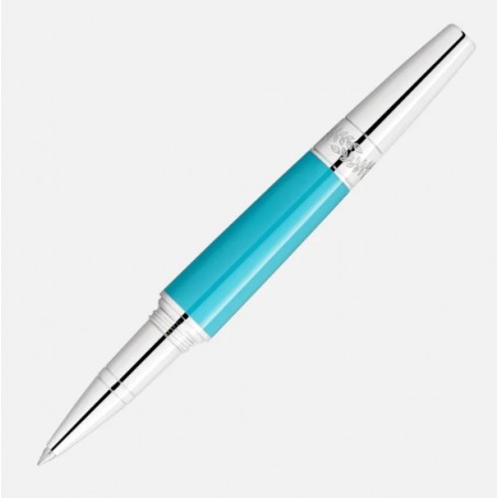 Roller - Edition Spéciale Muses Maria Callas - Montblanc