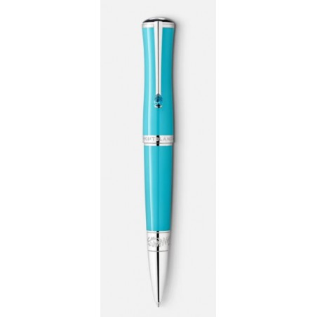 Stylo bille - Edition Spéciale Muses Maria Callas - Montblanc
