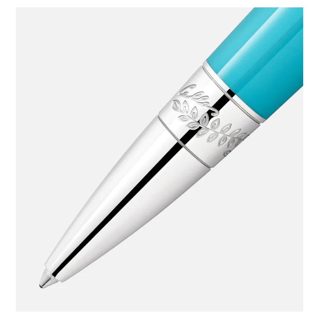 Stylo bille - Edition Spéciale Muses Maria...