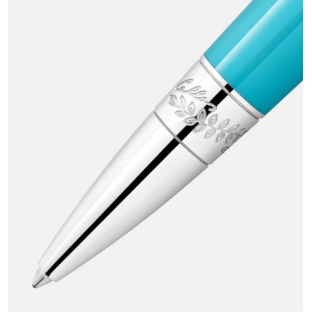 Stylo bille - Edition Spéciale Muses Maria Callas - Montblanc